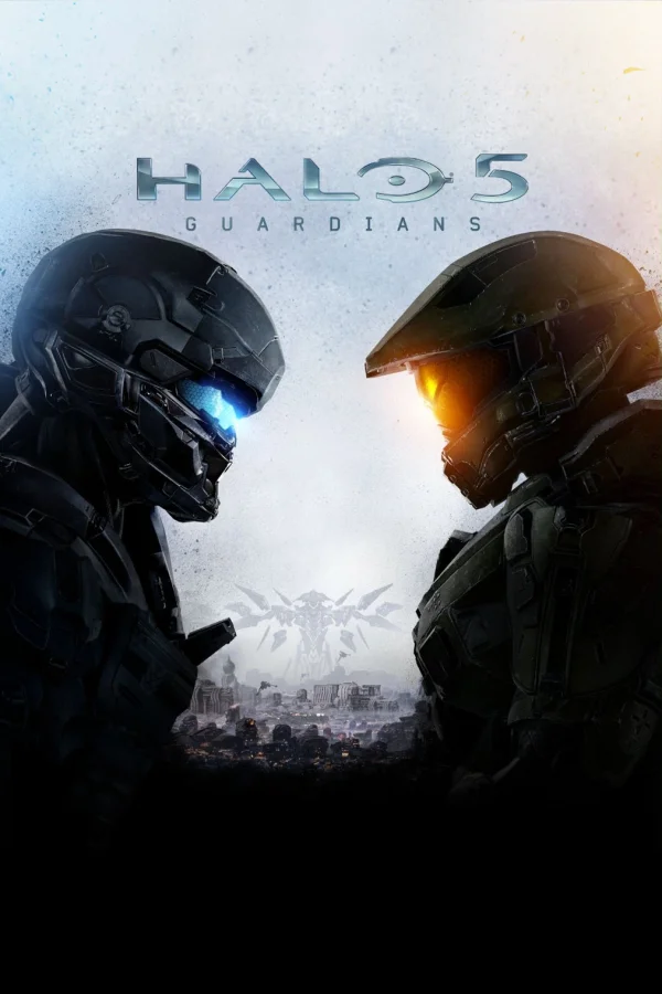 Halo 5: Guardians
