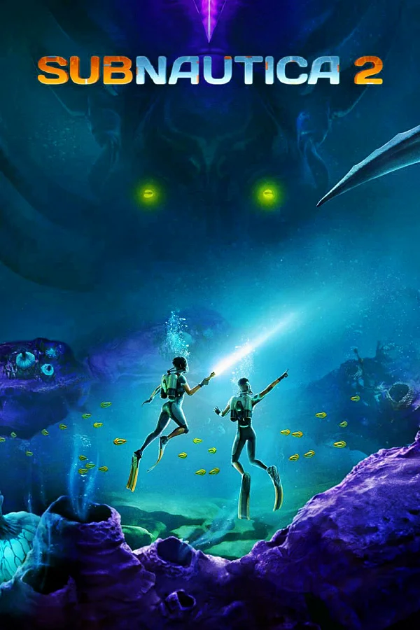 Subnautica 2