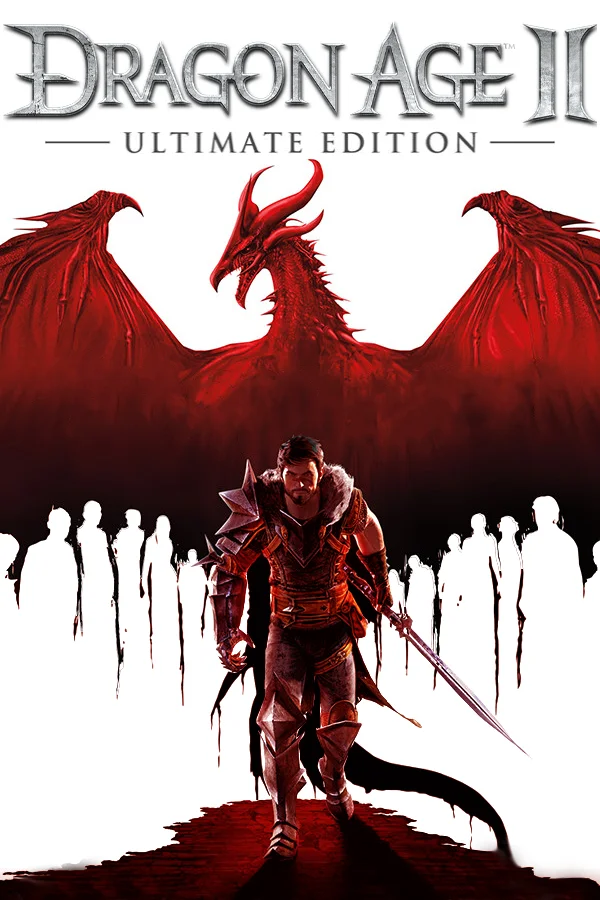 Dragon Age II