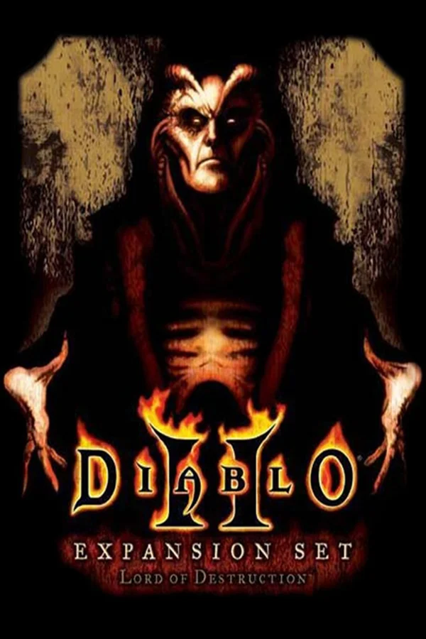 Diablo II