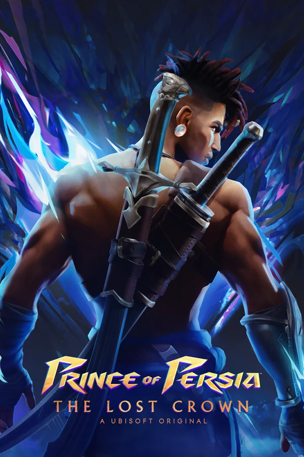 Prince of Persia: The Lost Crown