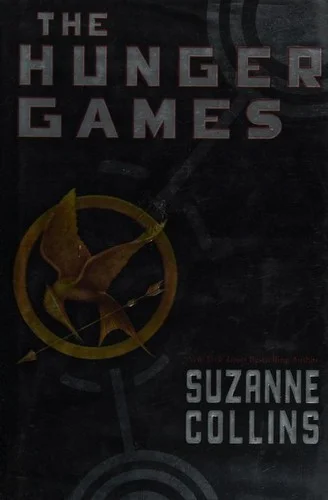 Cover for The Hunger Games