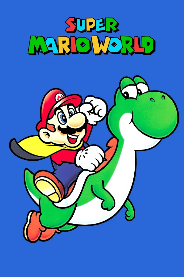 Super Mario World