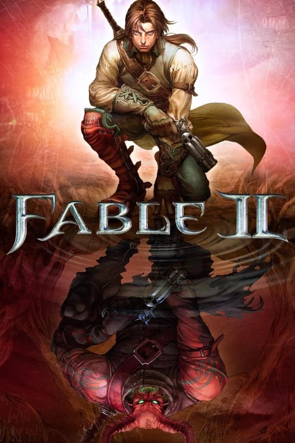 Fable II