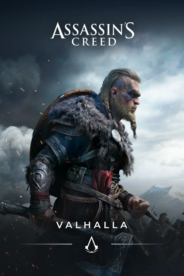 Assassin's Creed Valhalla