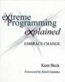 Cover of Extreme Programming Explained