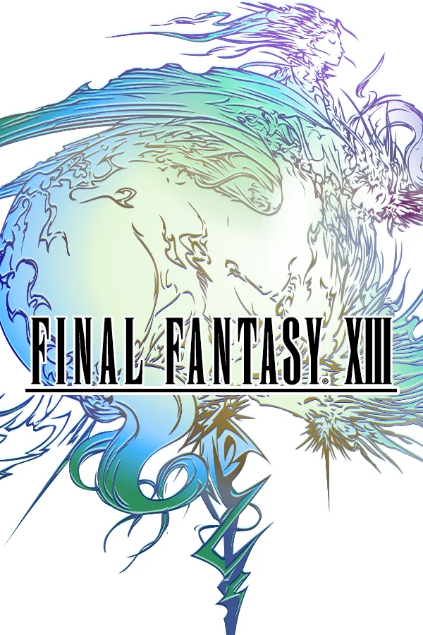 Final Fantasy XIII