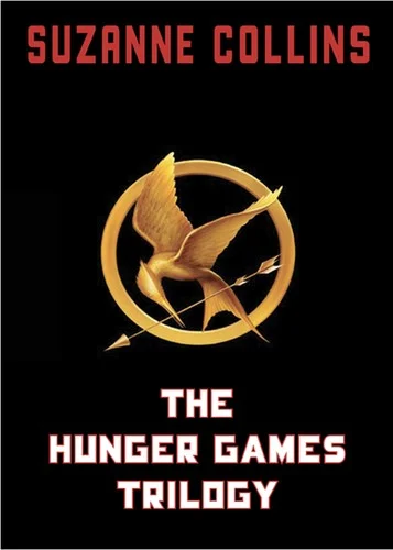 Cover for Catching Fire